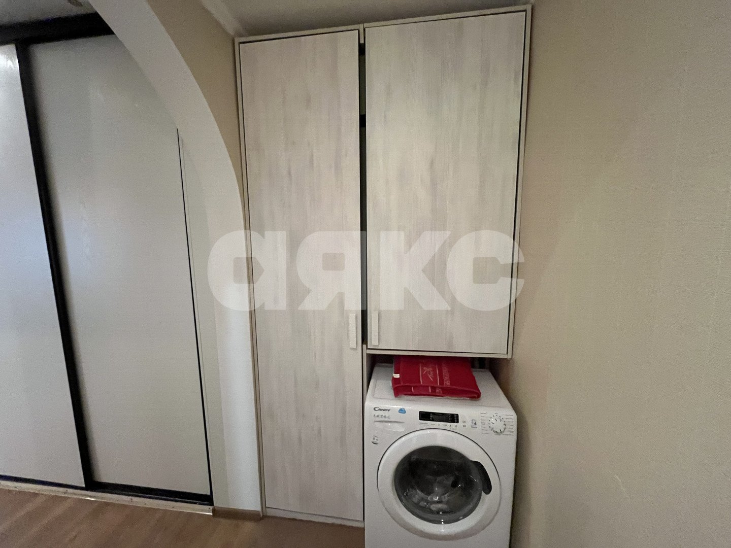 Фото №14: 2-комнатная квартира 50&nbsp;м², 2/9&nbsp;эт. - Геленджик, ул. Ленина