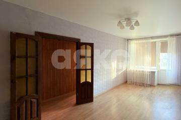 Фото №1: 2-комнатная квартира 44 м², 4/5 эт. - Воскресенск, мкр. Центральный, ул. Менделеева, 12