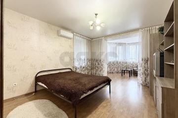 Фото №1: 1-комнатная квартира 48&nbsp;м², 5/12&nbsp;эт. - Краснодар, мкр. Восточно-Кругликовский, ул. им. Героя Яцкова И.В., 6