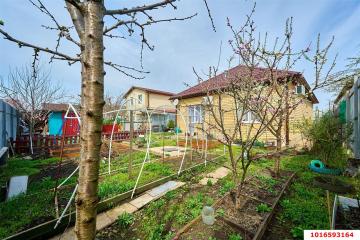 Фото №1: Дом 94 м² + 4 сот., 1 эт. - СНТ Северное, мкр. Прикубанский внутригородской округ, ул. Виноградная, 386