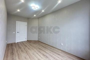 Фото №1: 1-комнатная квартира 28&nbsp;м², 9/10&nbsp;эт. - Яблоновский, мкр. жилой комплекс Портрет, ул. Луговая, 7А