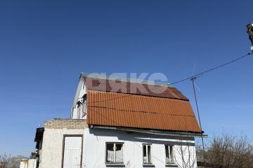 Фото №1: Дом 57 м² + 23 сот., 2 эт. - Логвиново, мкр. Привокзальный территориальный округ,