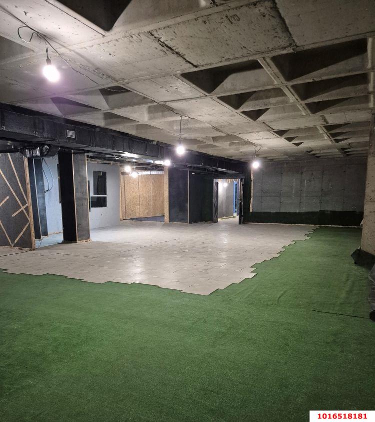 Фото №13: Торговое помещение 1159&nbsp;м², 1/3&nbsp;эт. - Краснодар, Прикубанский внутригородской округ, мкр. Сады Калинина, ул. Средняя, 81/3