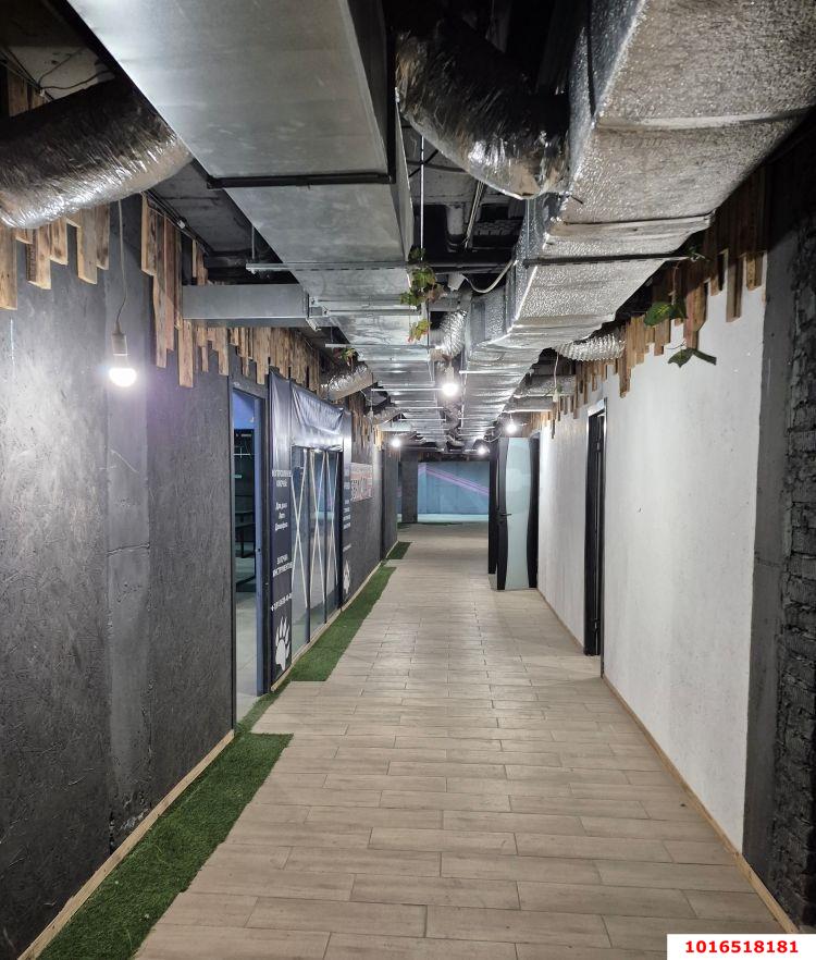 Фото №14: Торговое помещение 1159&nbsp;м², 1/3&nbsp;эт. - Краснодар, Прикубанский внутригородской округ, мкр. Сады Калинина, ул. Средняя, 81/3