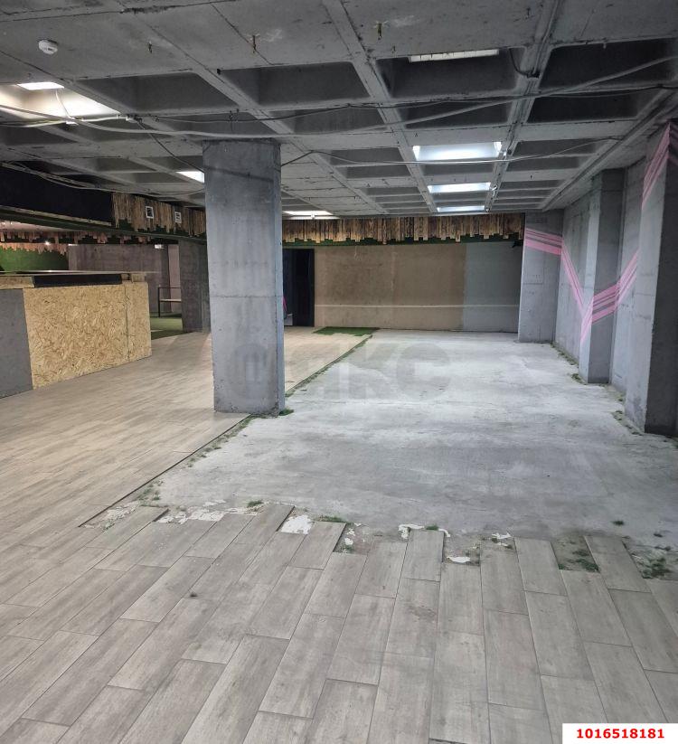 Фото №12: Торговое помещение 1159&nbsp;м², 1/3&nbsp;эт. - Краснодар, Прикубанский внутригородской округ, мкр. Сады Калинина, ул. Средняя, 81/3