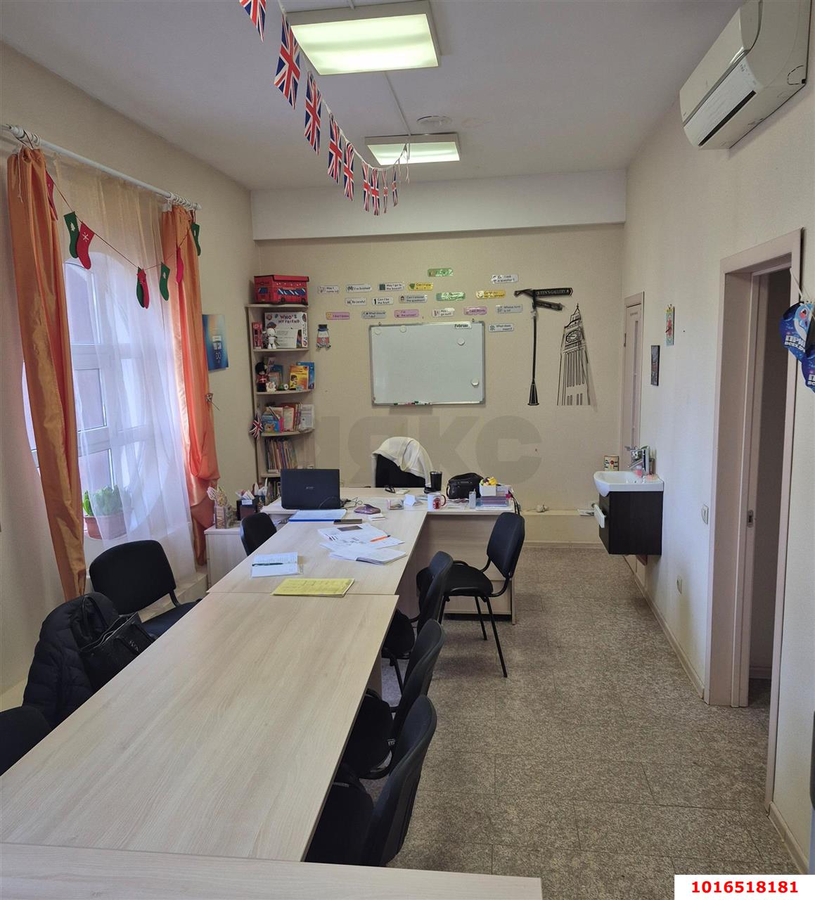 Фото №9: Торговое помещение 1159&nbsp;м², 1/3&nbsp;эт. - Краснодар, Прикубанский внутригородской округ, мкр. Сады Калинина, ул. Средняя, 81/3