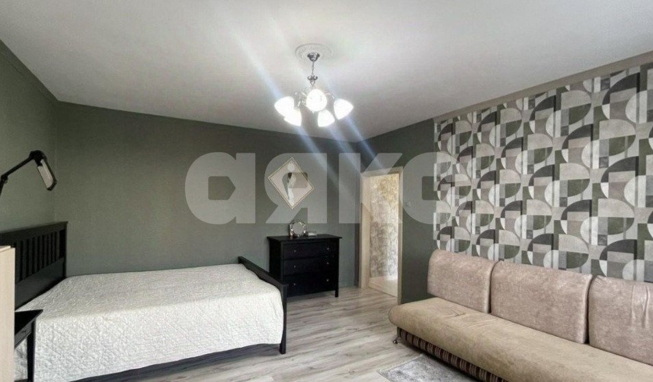 Фото №4: 1-комнатная квартира 54&nbsp;м², 6/9&nbsp;эт. - Анапа, мкр. 3Б, ул. Ленина, 173к5