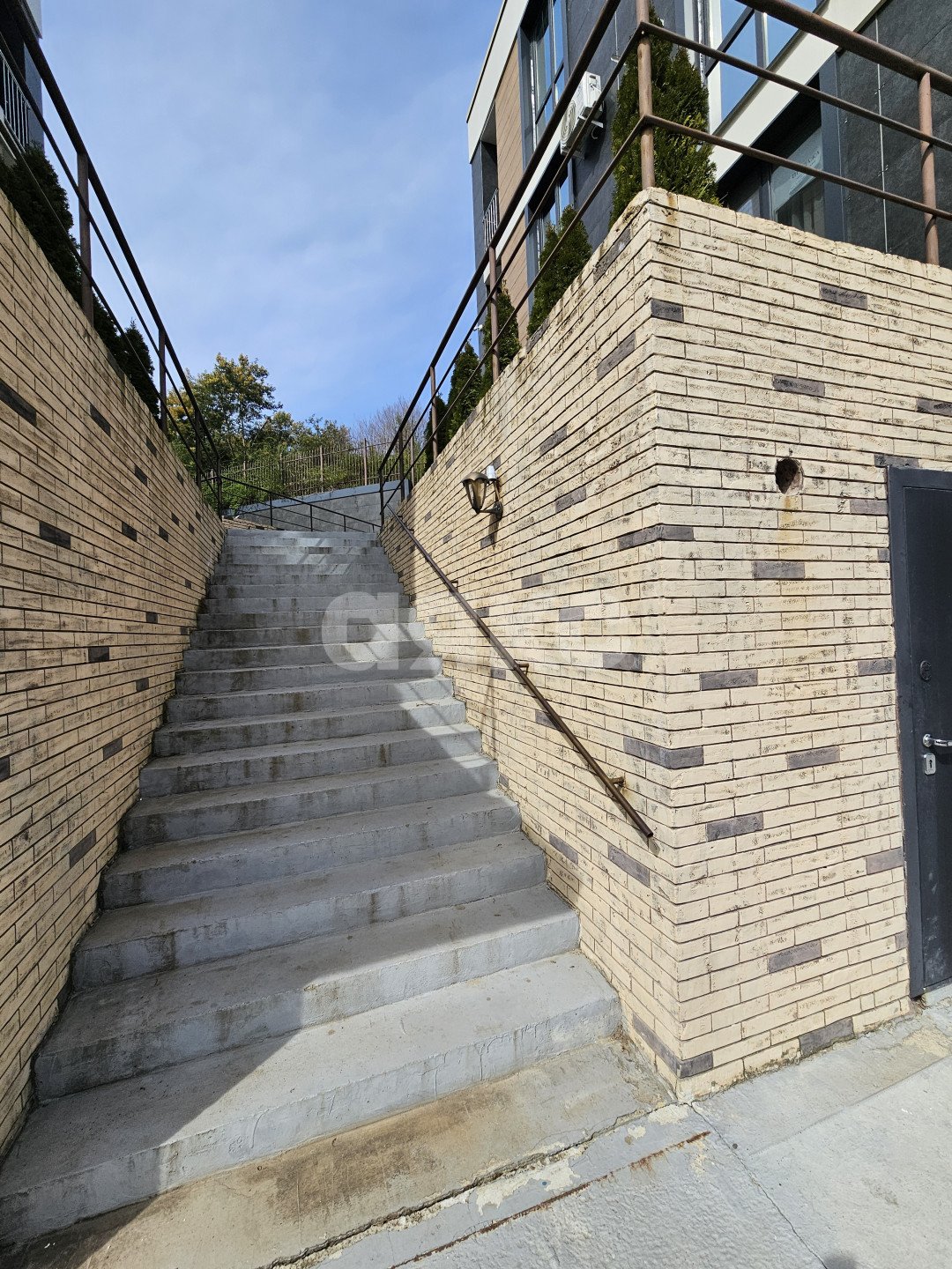 Фото №15: Апартаменты 32&nbsp;м², 1/3&nbsp;эт. - Орёл-Изумруд, Адлерский, мкр. жилой комплекс Дыхание, ул. Малиновая, 3Б/2