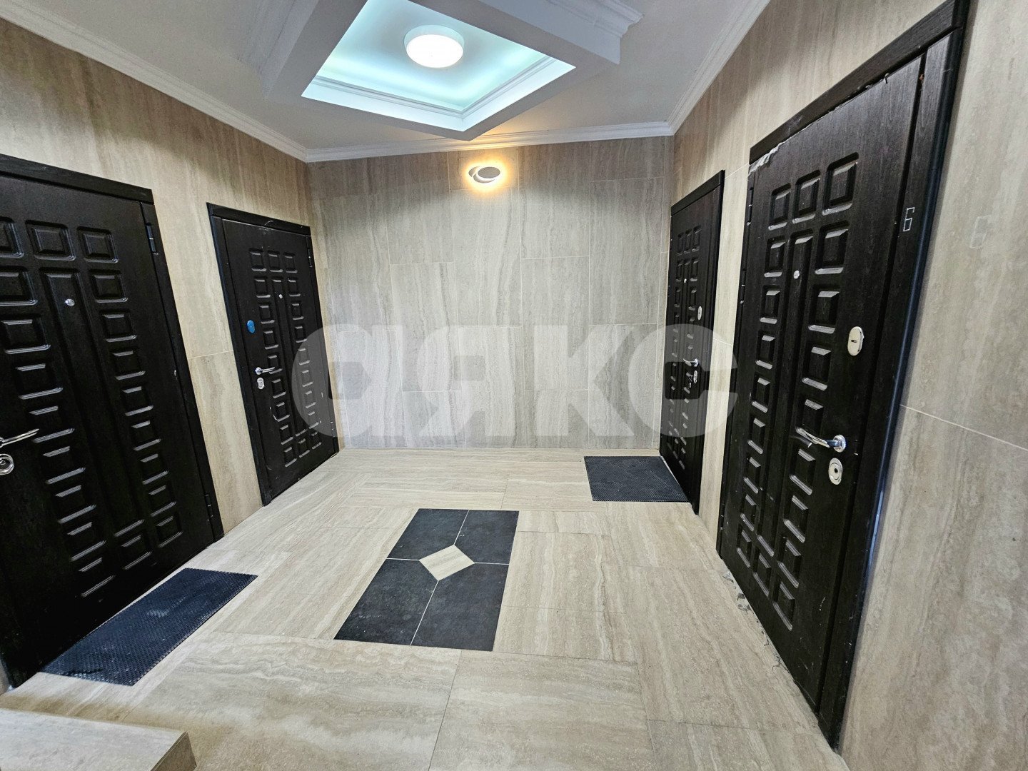 Фото №13: Апартаменты 32&nbsp;м², 1/3&nbsp;эт. - Орёл-Изумруд, Адлерский, мкр. жилой комплекс Дыхание, ул. Малиновая, 3Б/2