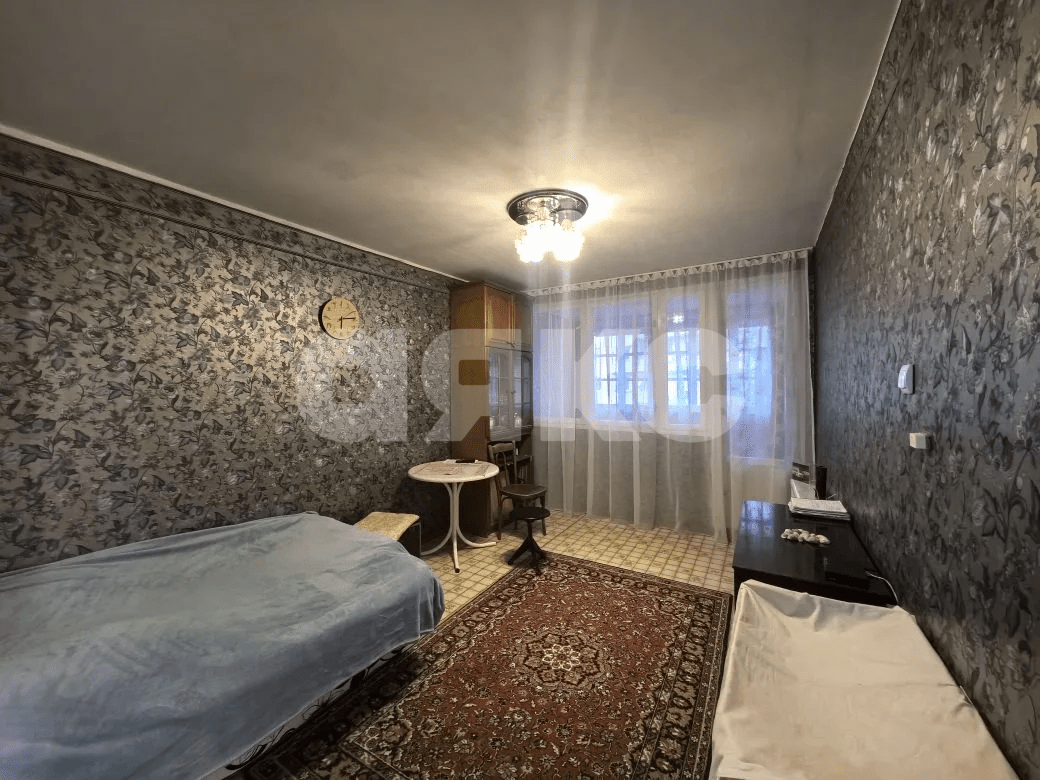 Фото №6: 2-комнатная квартира 50&nbsp;м², 5/5&nbsp;эт. - Сочи, Лазаревский, мкр. Якорная Щель, ул. Череповецкая, 16