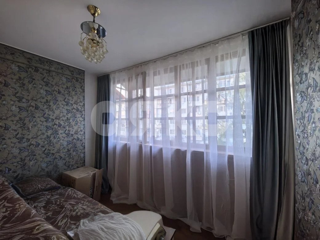 Фото №4: 2-комнатная квартира 50&nbsp;м², 5/5&nbsp;эт. - Сочи, Лазаревский, мкр. Якорная Щель, ул. Череповецкая, 16