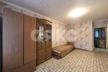Фото №1: 2-комнатная квартира 50 м², 5/5 эт. - Сочи, мкр. Якорная Щель, ул. Череповецкая, 16
