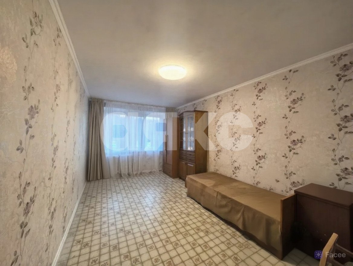 Фото №2: 2-комнатная квартира 50&nbsp;м², 5/5&nbsp;эт. - Сочи, Лазаревский, мкр. Якорная Щель, ул. Череповецкая, 16