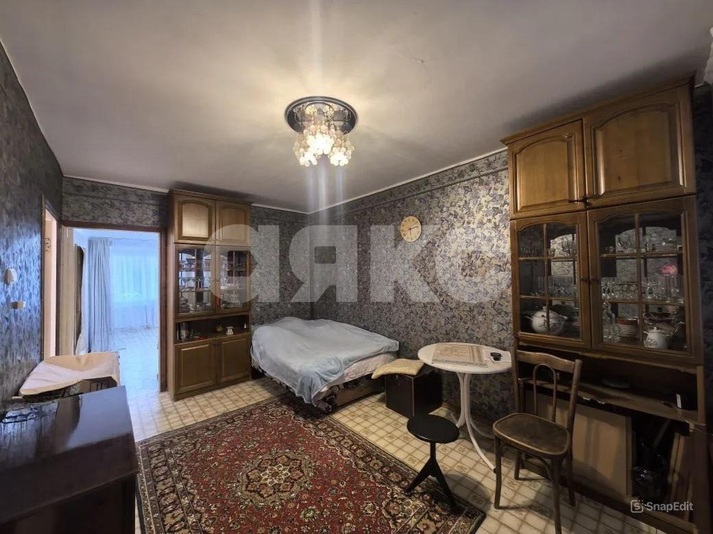 Фото №5: 2-комнатная квартира 50&nbsp;м², 5/5&nbsp;эт. - Сочи, Лазаревский, мкр. Якорная Щель, ул. Череповецкая, 16