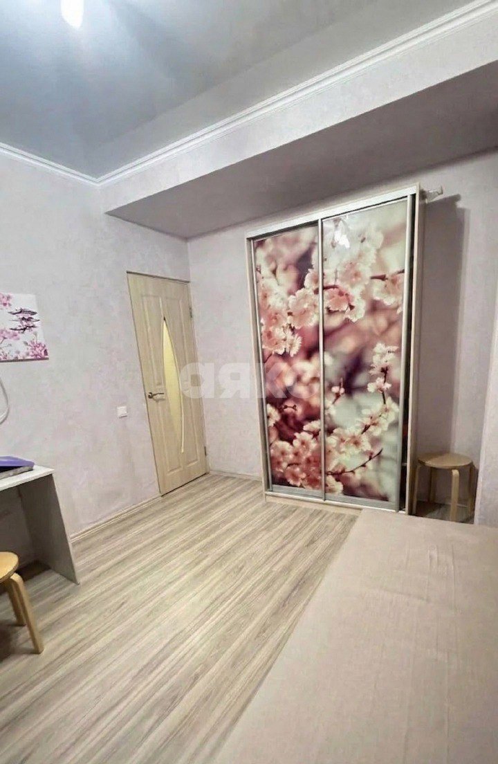 Фото №2: 1-комнатная квартира 40&nbsp;м², 3/4&nbsp;эт. - Сочи, Центральный, мкр. Заречный, ул. Макаренко, 8Б/11