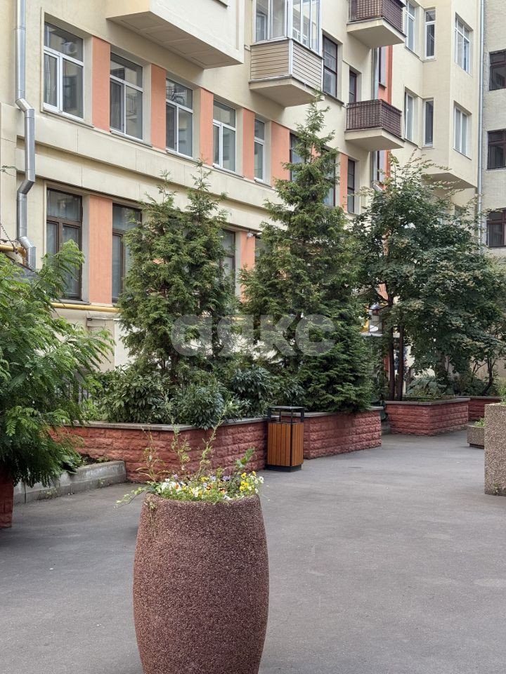 Фото №28: Коммерция 107&nbsp;м², 2/6&nbsp;эт. - Москва, ул. Тверская, 6с3