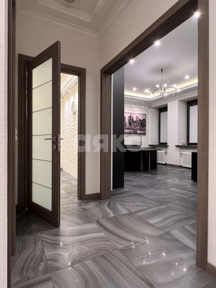 Фото №21: Коммерция 107&nbsp;м², 2/6&nbsp;эт. - Москва, ул. Тверская, 6с3