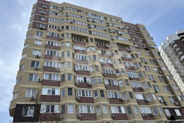 Фото №1: 1-комнатная квартира 60 м², 11/13 эт. - Анапа, мкр. 3Б, ул. Владимирская, 150