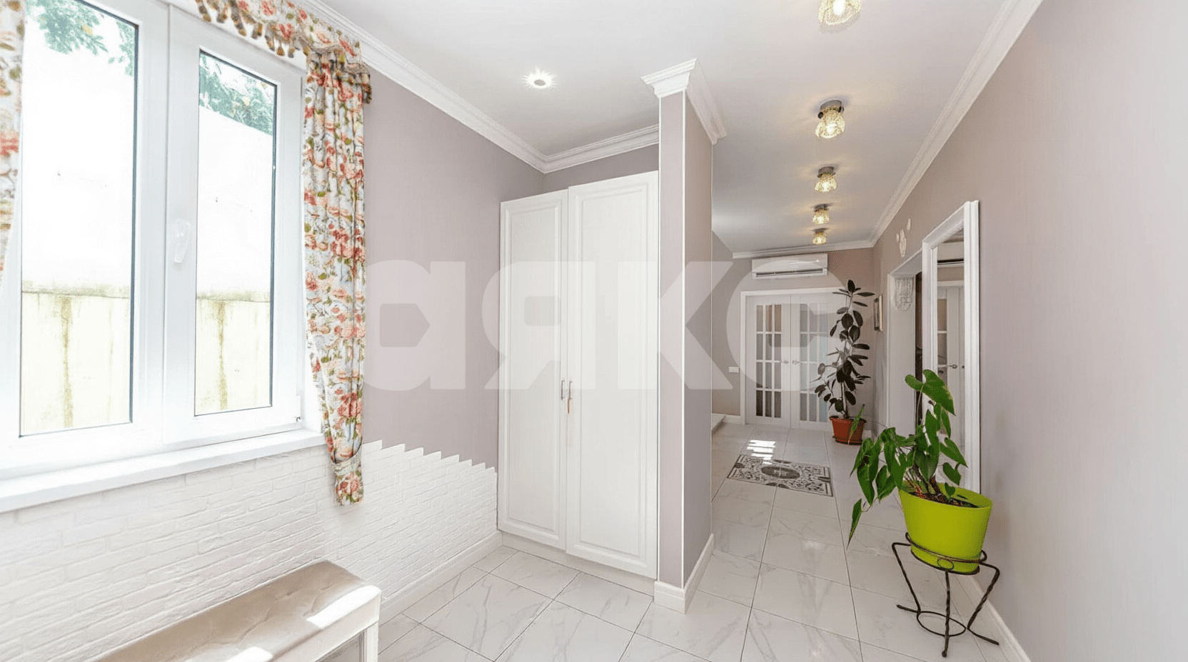 Фото №2: Дом 152&nbsp;м² + 400&nbsp;сот., 2&nbsp;эт. - Верхний Юрт, р. Хостинский, ул. Абовяна, 60А