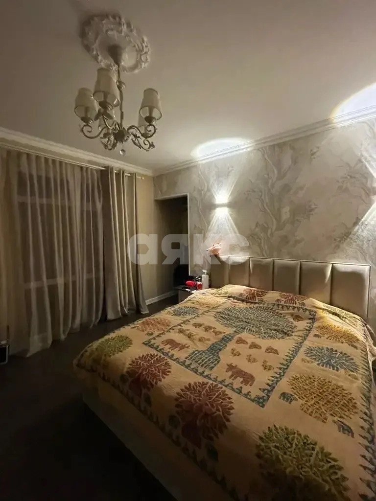 Фото №20: Дом 152&nbsp;м² + 400&nbsp;сот., 2&nbsp;эт. - Верхний Юрт, р. Хостинский, ул. Абовяна, 60А