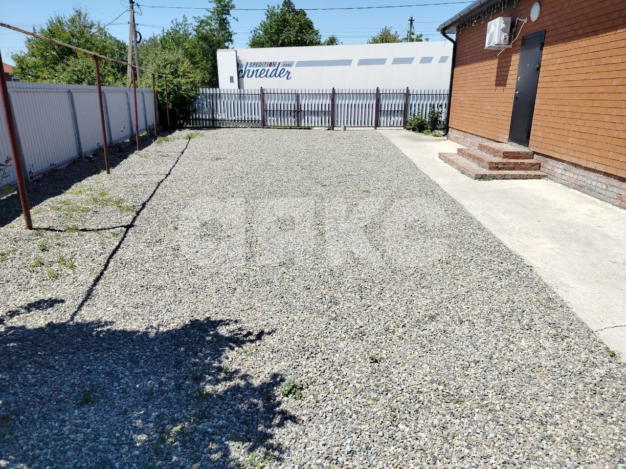 Фото №10: Дом 96&nbsp;м² + 5.68&nbsp;сот., 1&nbsp;эт. - Платнировская, ул. Кирова, 38
