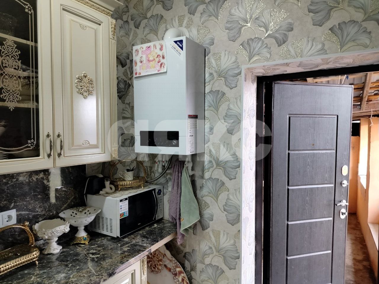 Фото №13: Дом 96&nbsp;м² + 5.68&nbsp;сот., 1&nbsp;эт. - Платнировская, ул. Кирова, 38