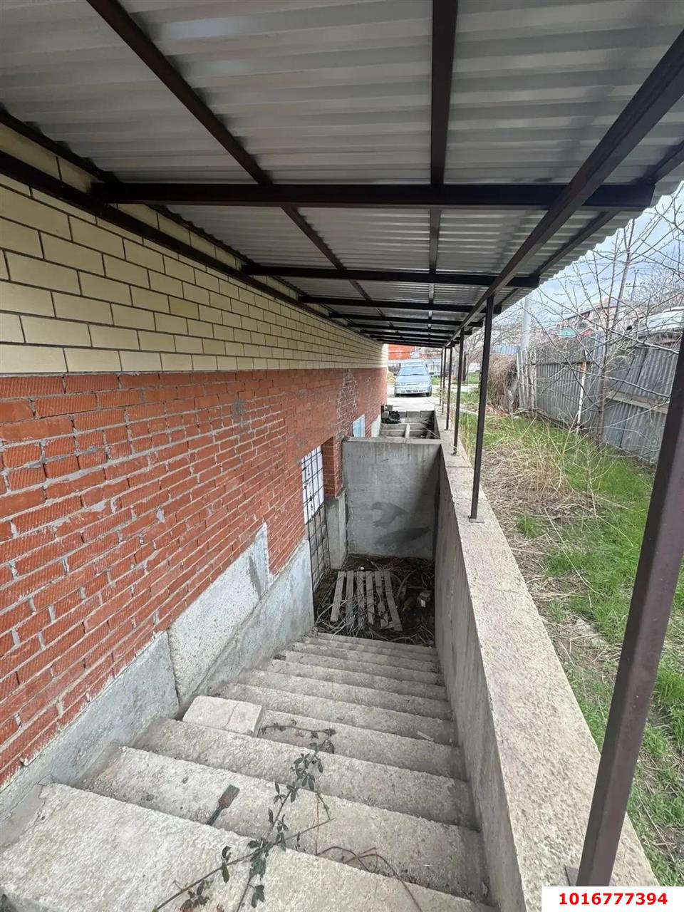Фото №6: Офисное помещение 71&nbsp;м², 7&nbsp;эт. - Российский, Прикубанский внутригородской округ, мкр. ЖК Лучистый, ул. Шевкунова, 5