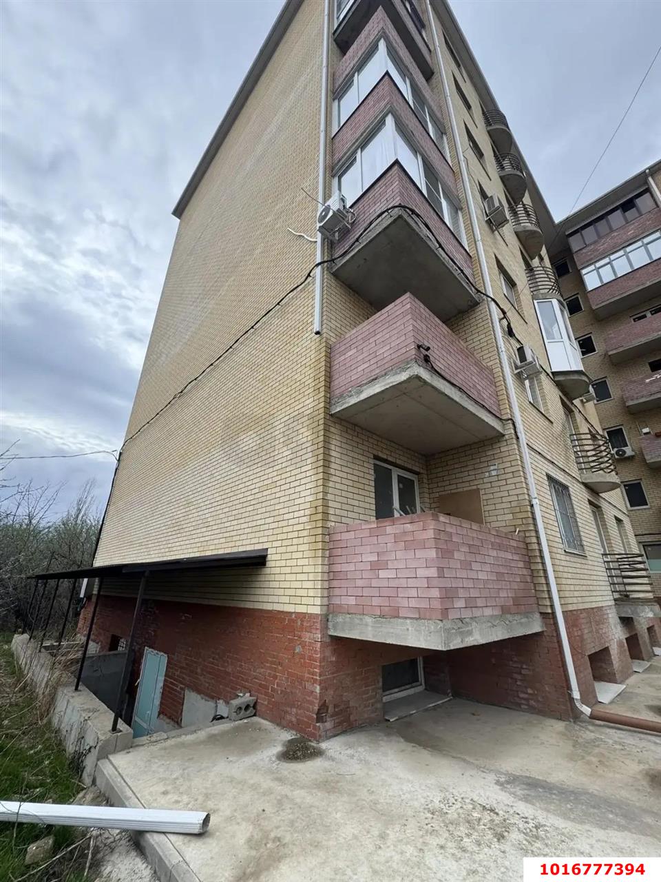 Фото №5: Офисное помещение 71&nbsp;м², 7&nbsp;эт. - Российский, Прикубанский внутригородской округ, мкр. ЖК Лучистый, ул. Шевкунова, 5
