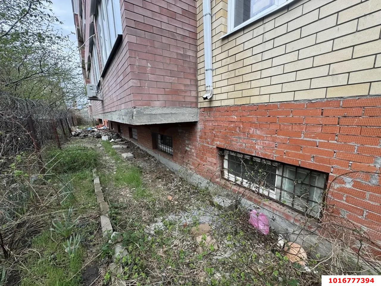 Фото №2: Офисное помещение 71&nbsp;м², 7&nbsp;эт. - Российский, Прикубанский внутригородской округ, мкр. ЖК Лучистый, ул. Шевкунова, 5