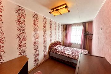 Фото №1: 3-комнатная квартира 55&nbsp;м², 2/5&nbsp;эт. - Мариуполь, мкр. 5-й, пр-кт Металлургов, 145