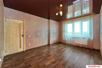Фото №1: 2-комнатная квартира 55 м², 22/25 эт. - Краснодар, мкр. ЖК Все Свои Вип, ул. Колхозная, 5