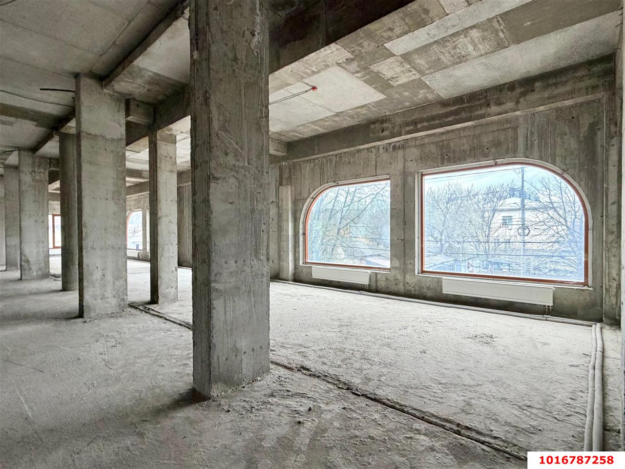 Фото №3: Офисное помещение 1022&nbsp;м², 2/15&nbsp;эт. - Краснодар, Западный внутригородской округ, мкр. Центральный, ул. Гимназическая, 30