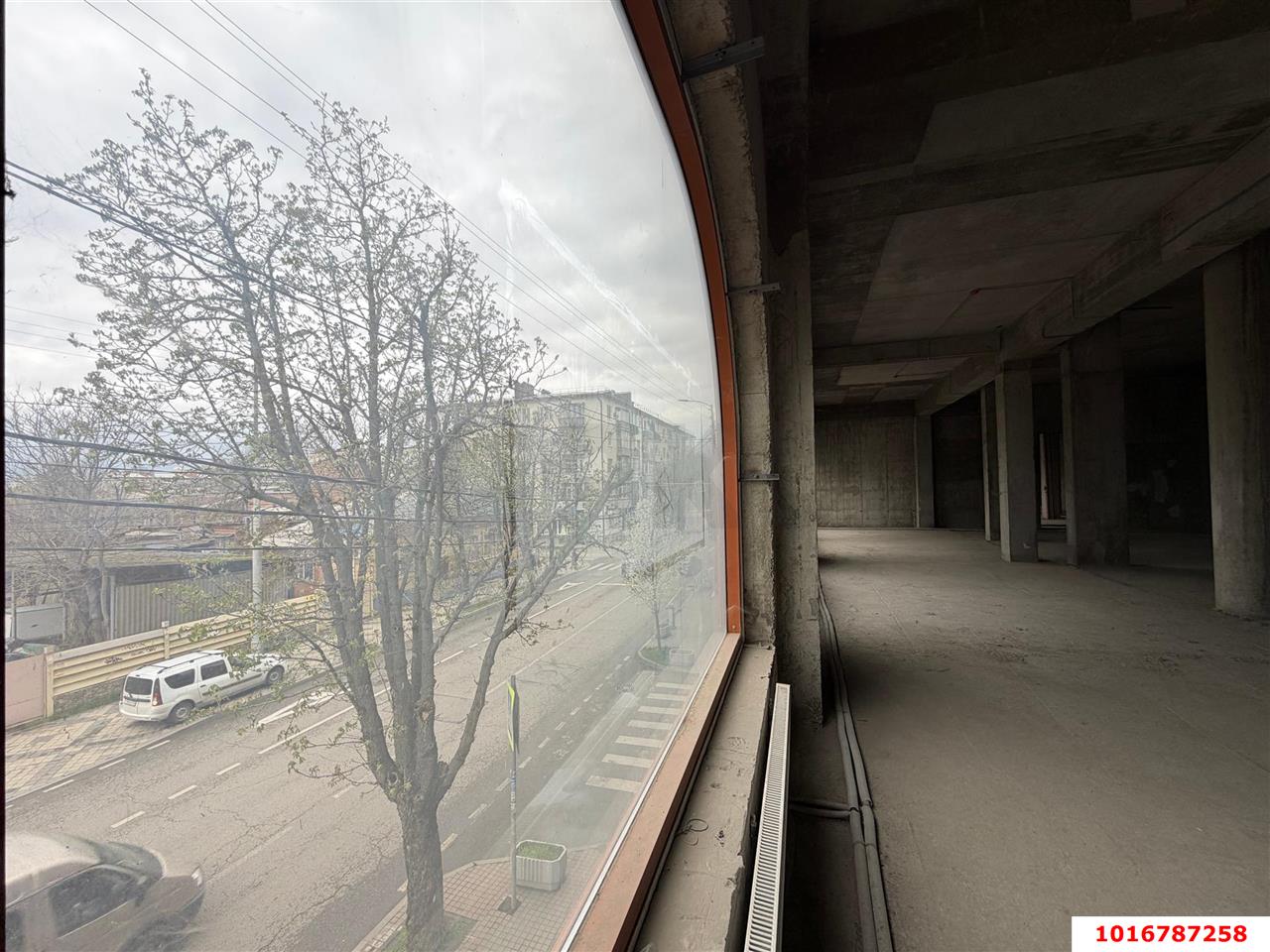 Фото №6: Офисное помещение 1022&nbsp;м², 2/15&nbsp;эт. - Краснодар, Западный внутригородской округ, мкр. Центральный, ул. Гимназическая, 30
