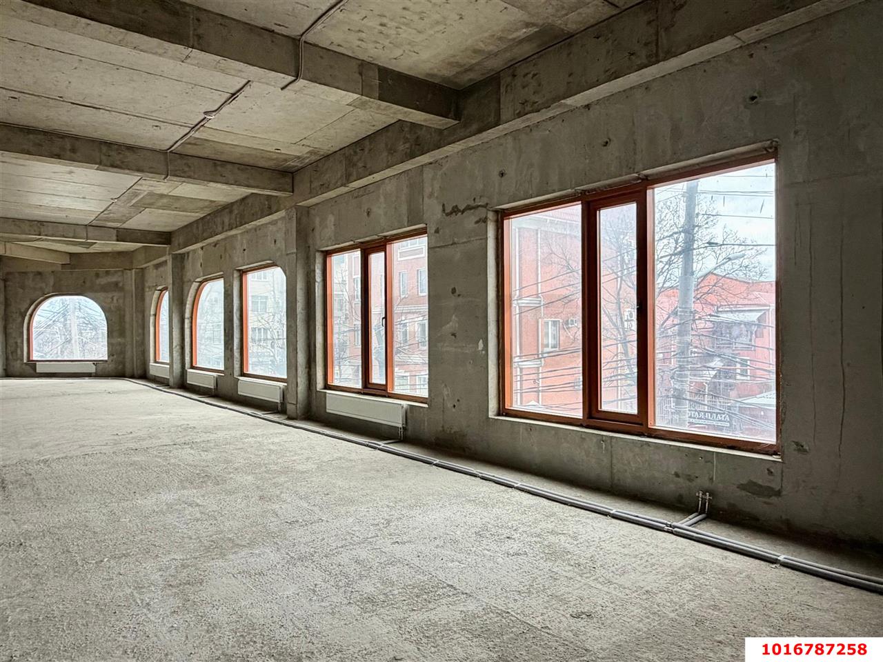 Фото №5: Офисное помещение 1022&nbsp;м², 2/15&nbsp;эт. - Краснодар, Западный внутригородской округ, мкр. Центральный, ул. Гимназическая, 30