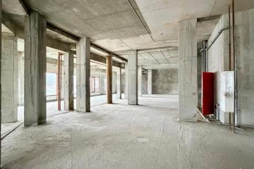 Фото №1: Офисное помещение 1022&nbsp;м², 2/15&nbsp;эт. - Краснодар, мкр. Центральный, ул. Гимназическая, 30