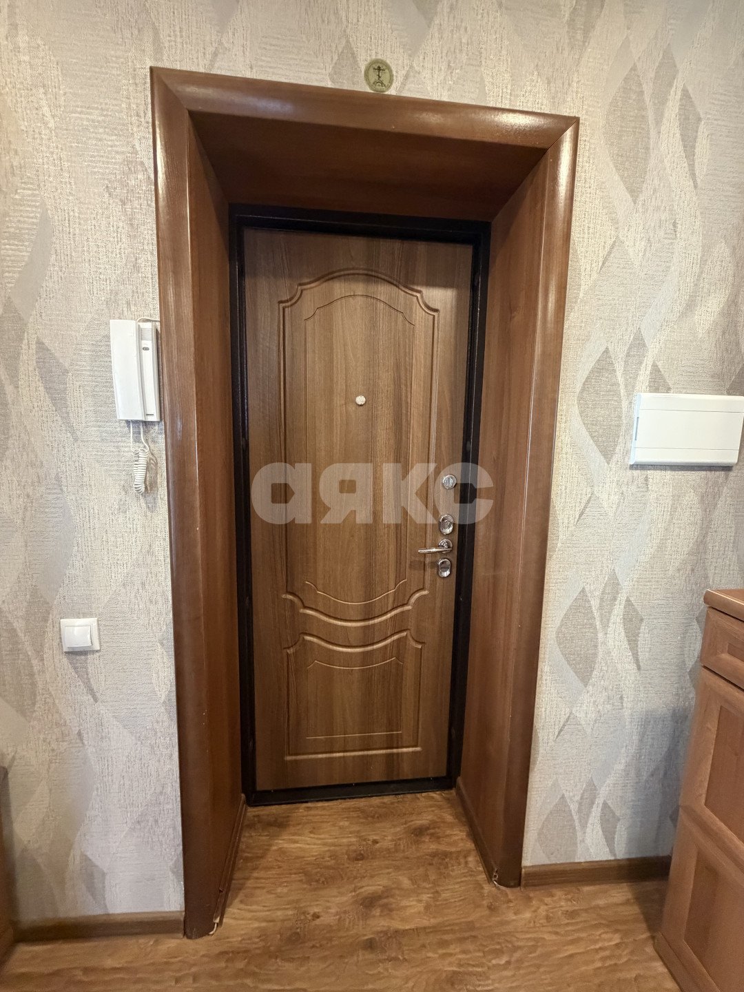 Фото №26: 4-комнатная квартира 139&nbsp;м², 4/9&nbsp;эт. - Воскресенск, мкр. Центральный, ул. Октябрьская, 11