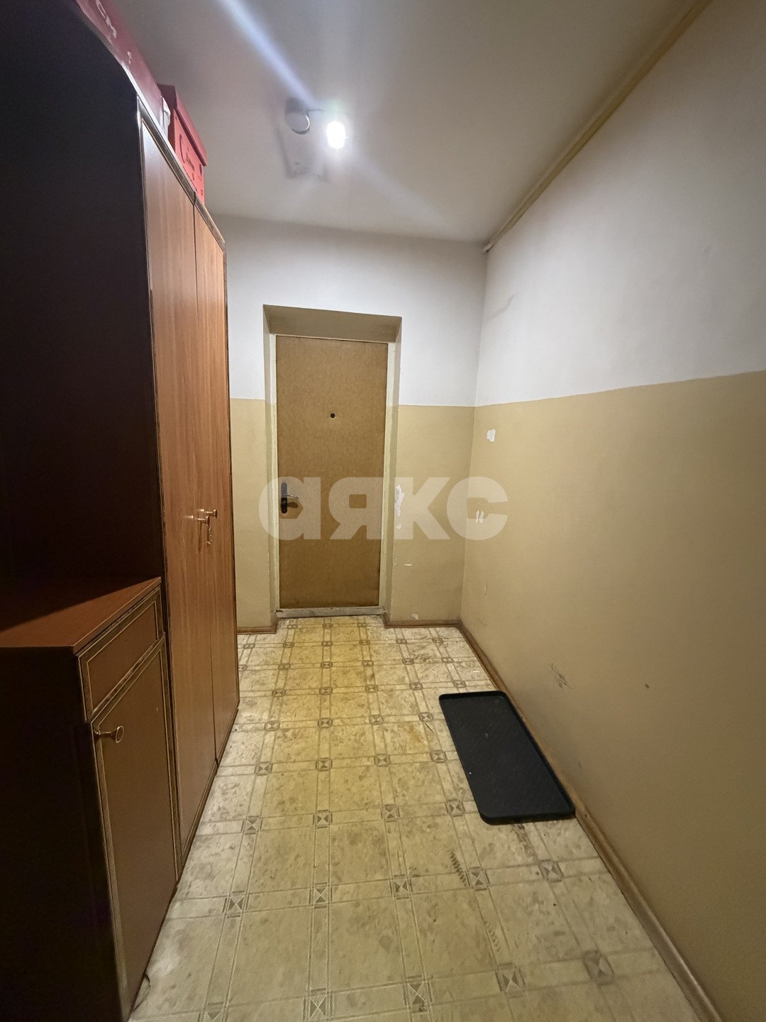 Фото №27: 4-комнатная квартира 139&nbsp;м², 4/9&nbsp;эт. - Воскресенск, мкр. Центральный, ул. Октябрьская, 11