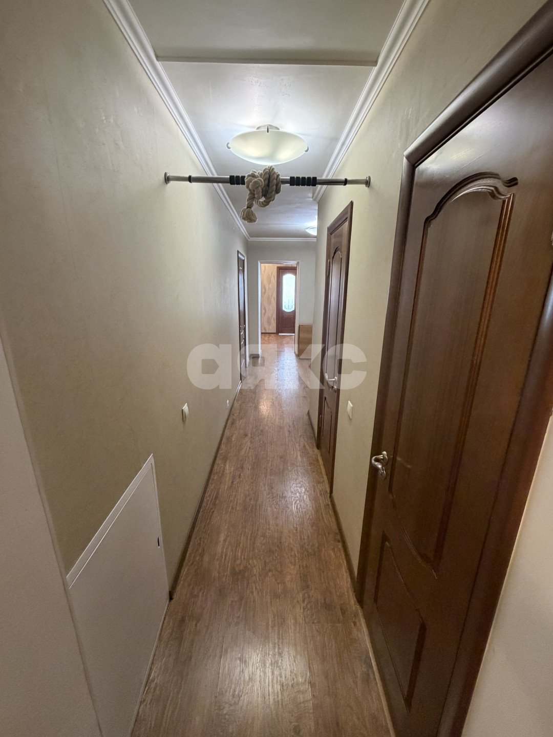 Фото №25: 4-комнатная квартира 139&nbsp;м², 4/9&nbsp;эт. - Воскресенск, мкр. Центральный, ул. Октябрьская, 11
