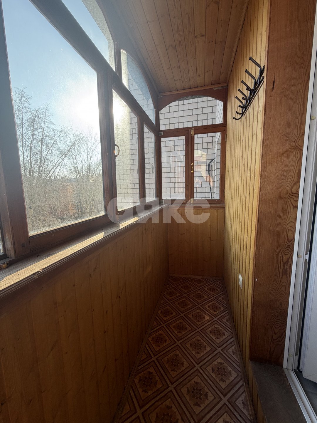 Фото №13: 4-комнатная квартира 139&nbsp;м², 4/9&nbsp;эт. - Воскресенск, мкр. Центральный, ул. Октябрьская, 11