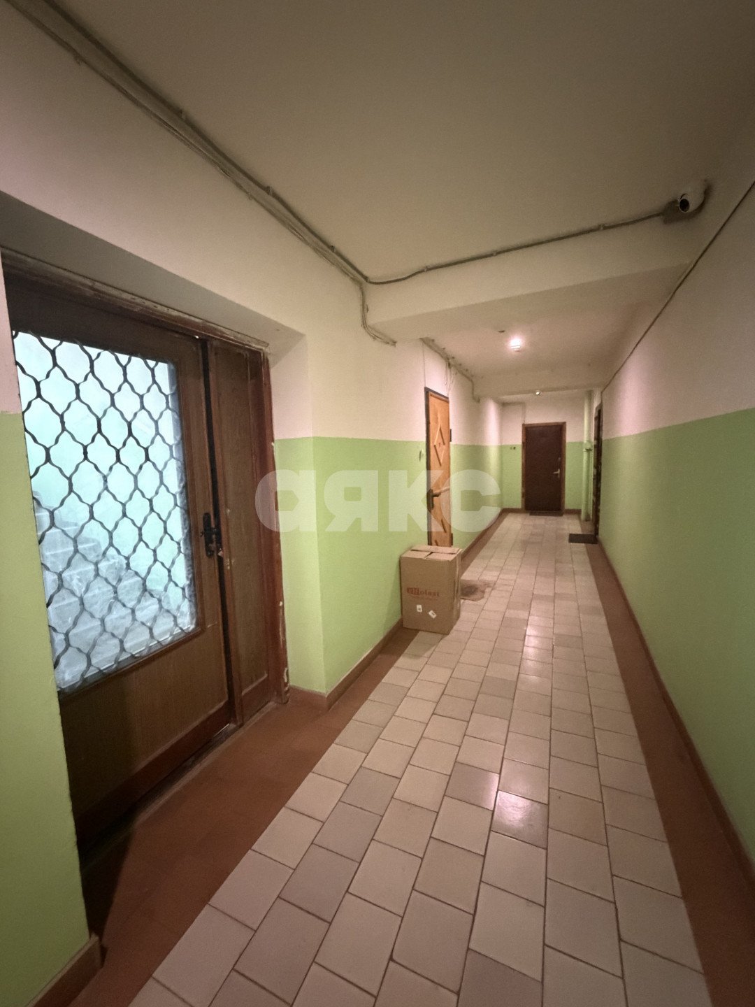 Фото №29: 4-комнатная квартира 139&nbsp;м², 4/9&nbsp;эт. - Воскресенск, мкр. Центральный, ул. Октябрьская, 11