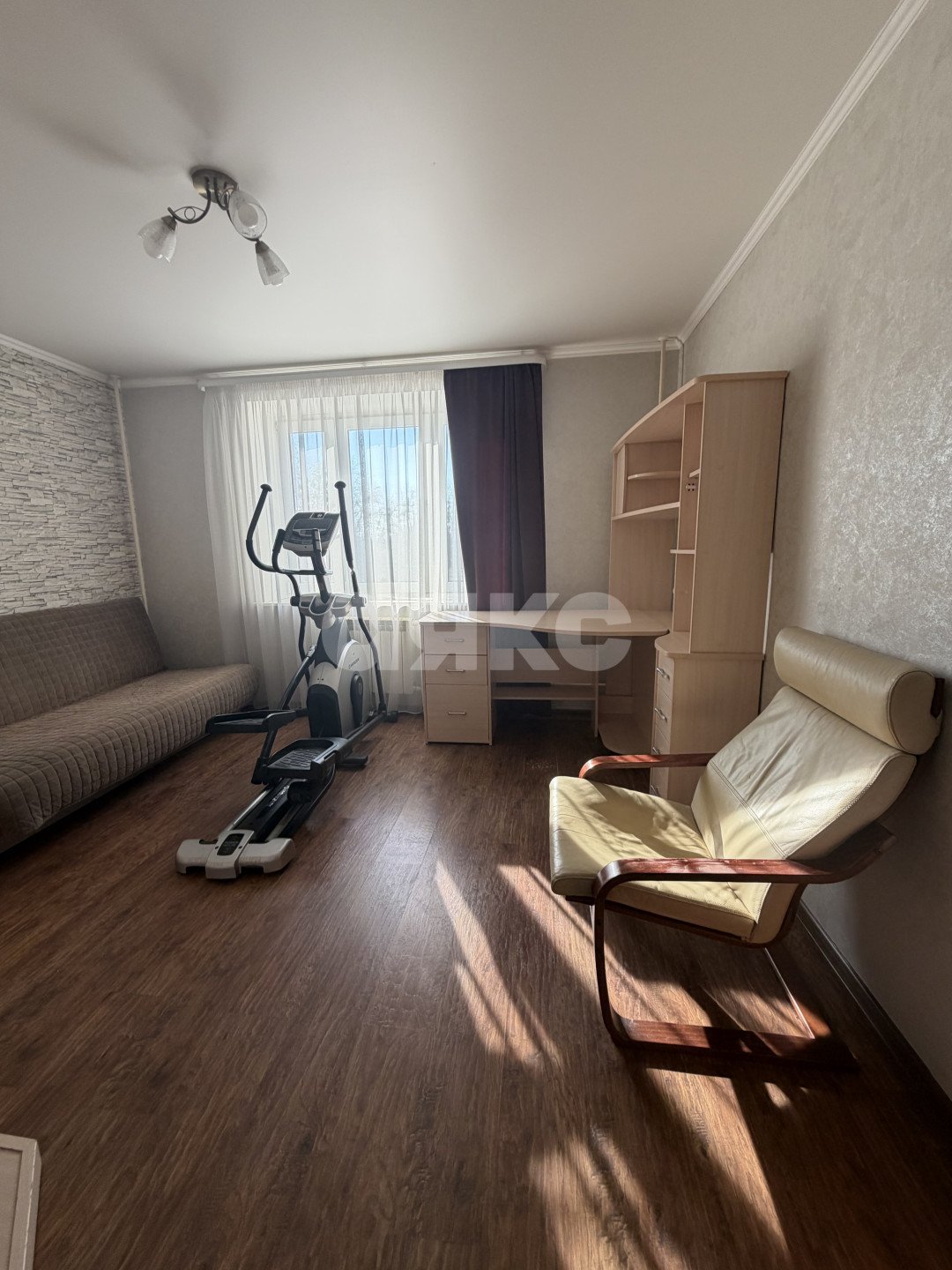 Фото №10: 4-комнатная квартира 139&nbsp;м², 4/9&nbsp;эт. - Воскресенск, мкр. Центральный, ул. Октябрьская, 11