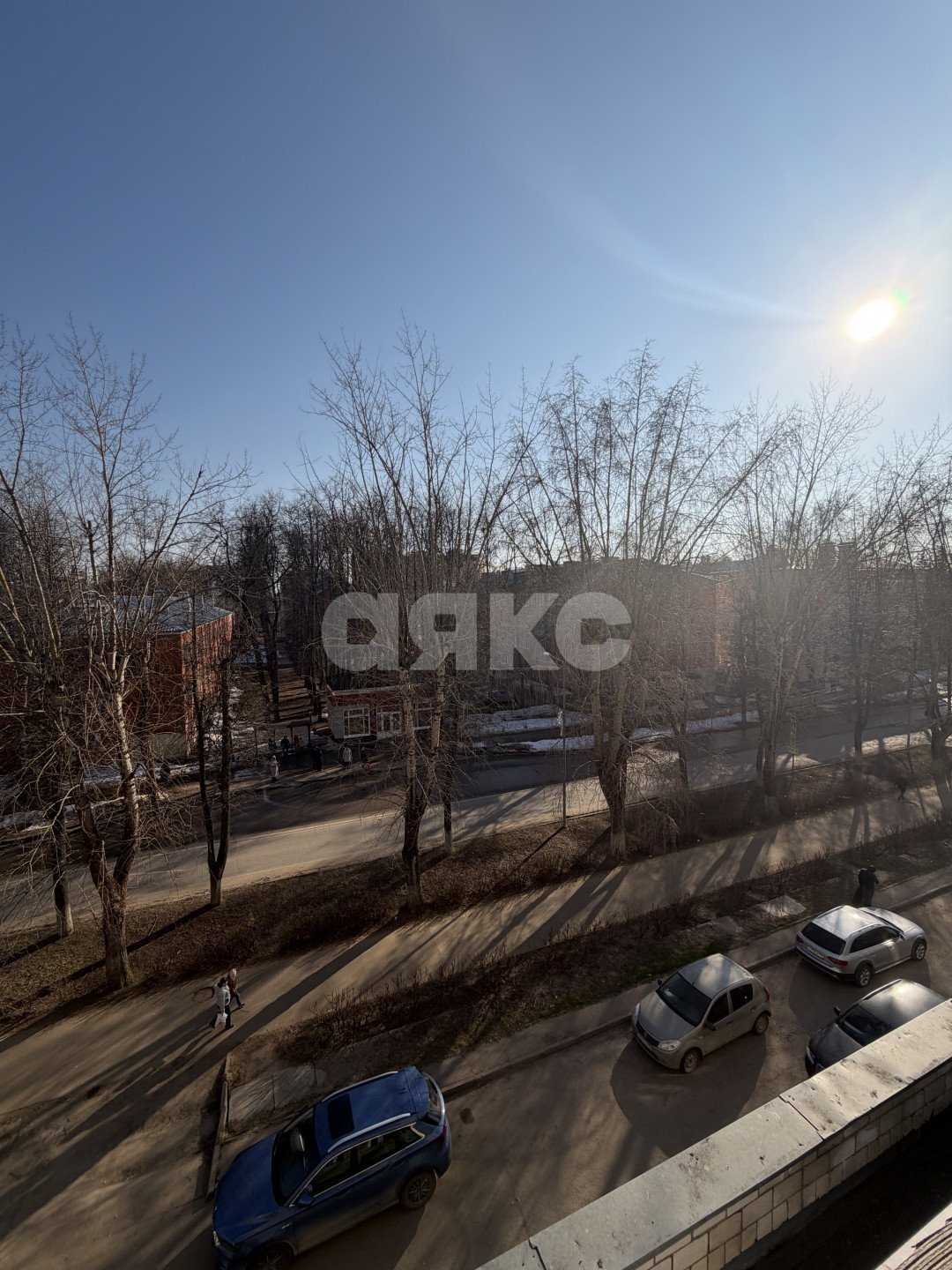 Фото №32: 4-комнатная квартира 139&nbsp;м², 4/9&nbsp;эт. - Воскресенск, мкр. Центральный, ул. Октябрьская, 11