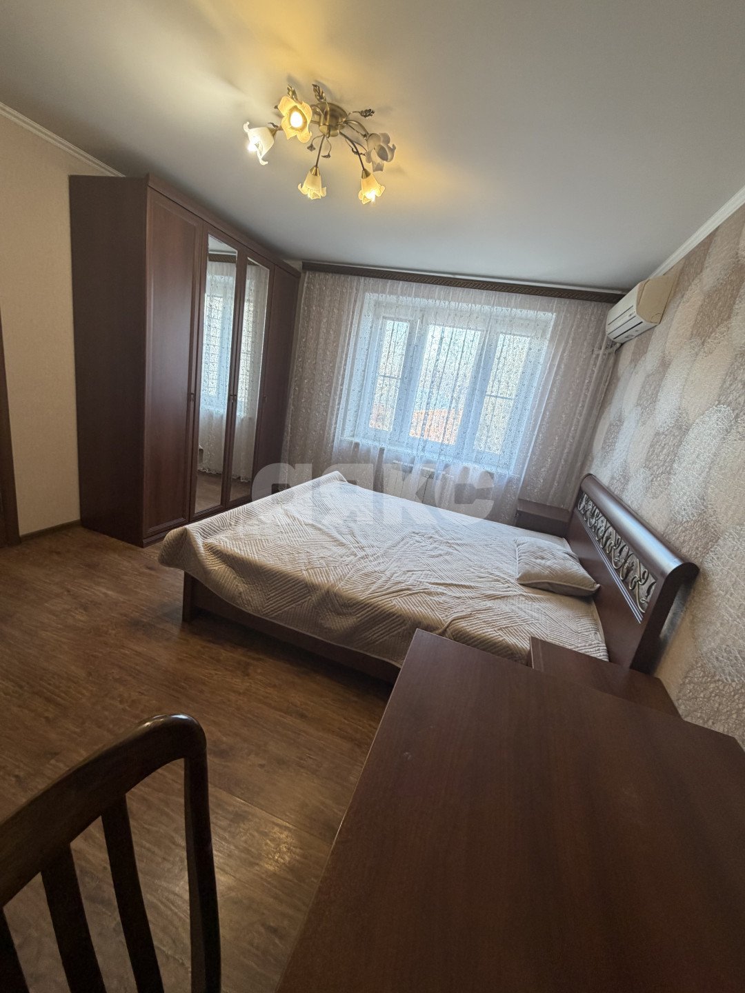 Фото №17: 4-комнатная квартира 139&nbsp;м², 4/9&nbsp;эт. - Воскресенск, мкр. Центральный, ул. Октябрьская, 11