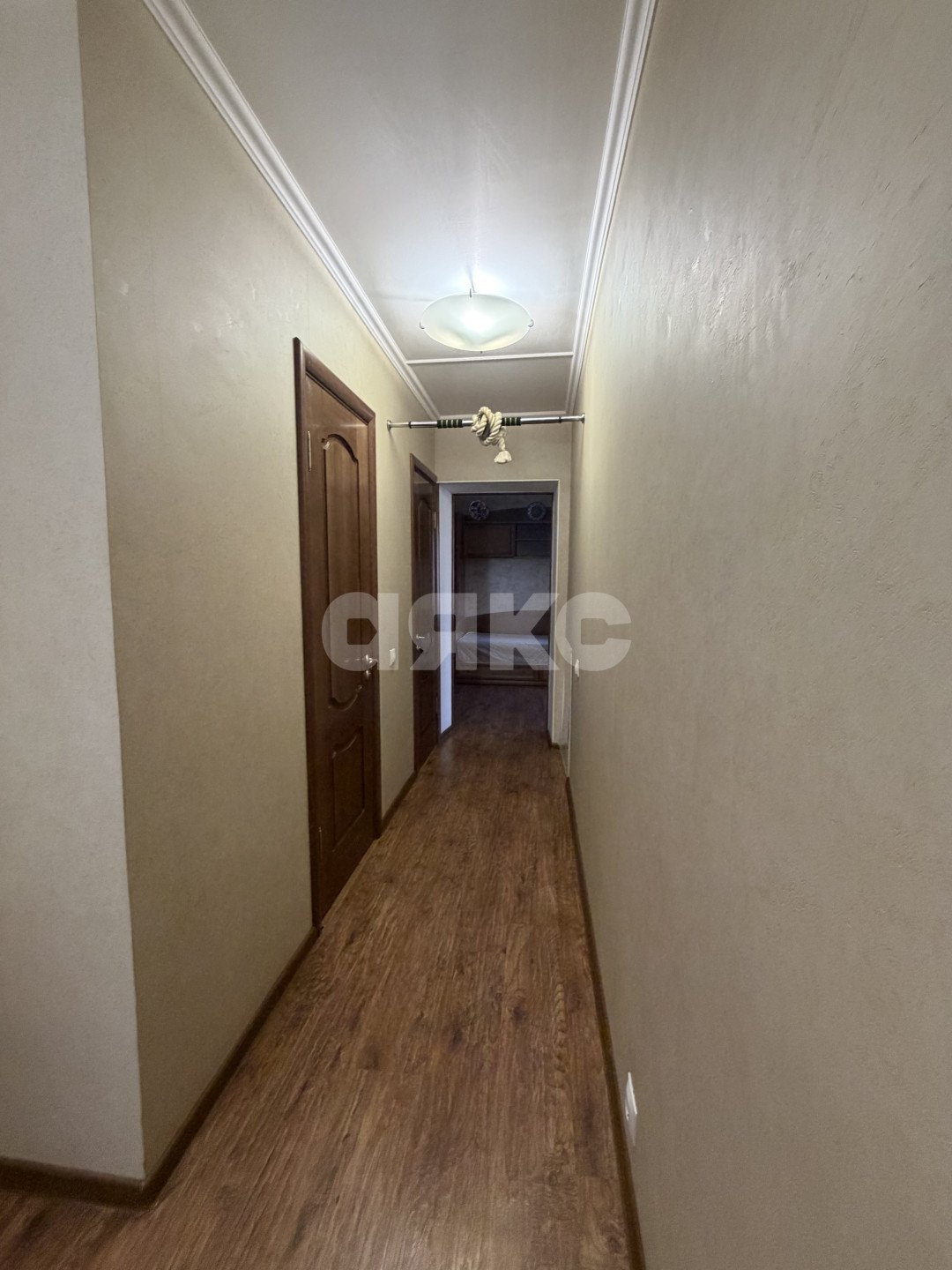 Фото №19: 4-комнатная квартира 139&nbsp;м², 4/9&nbsp;эт. - Воскресенск, мкр. Центральный, ул. Октябрьская, 11