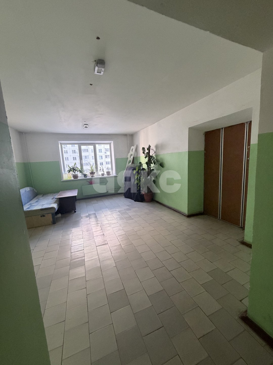 Фото №30: 4-комнатная квартира 139&nbsp;м², 4/9&nbsp;эт. - Воскресенск, мкр. Центральный, ул. Октябрьская, 11