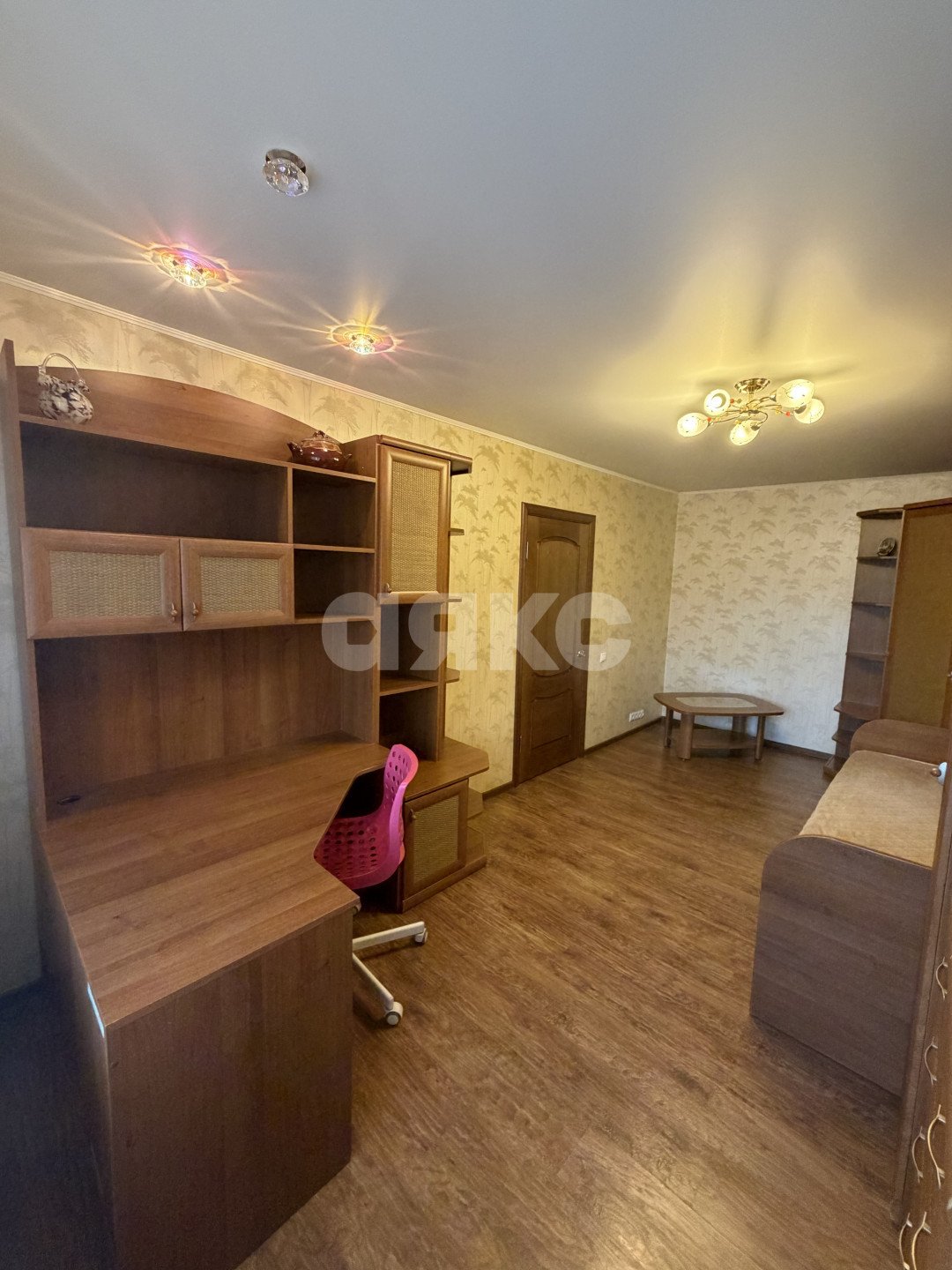 Фото №22: 4-комнатная квартира 139&nbsp;м², 4/9&nbsp;эт. - Воскресенск, мкр. Центральный, ул. Октябрьская, 11