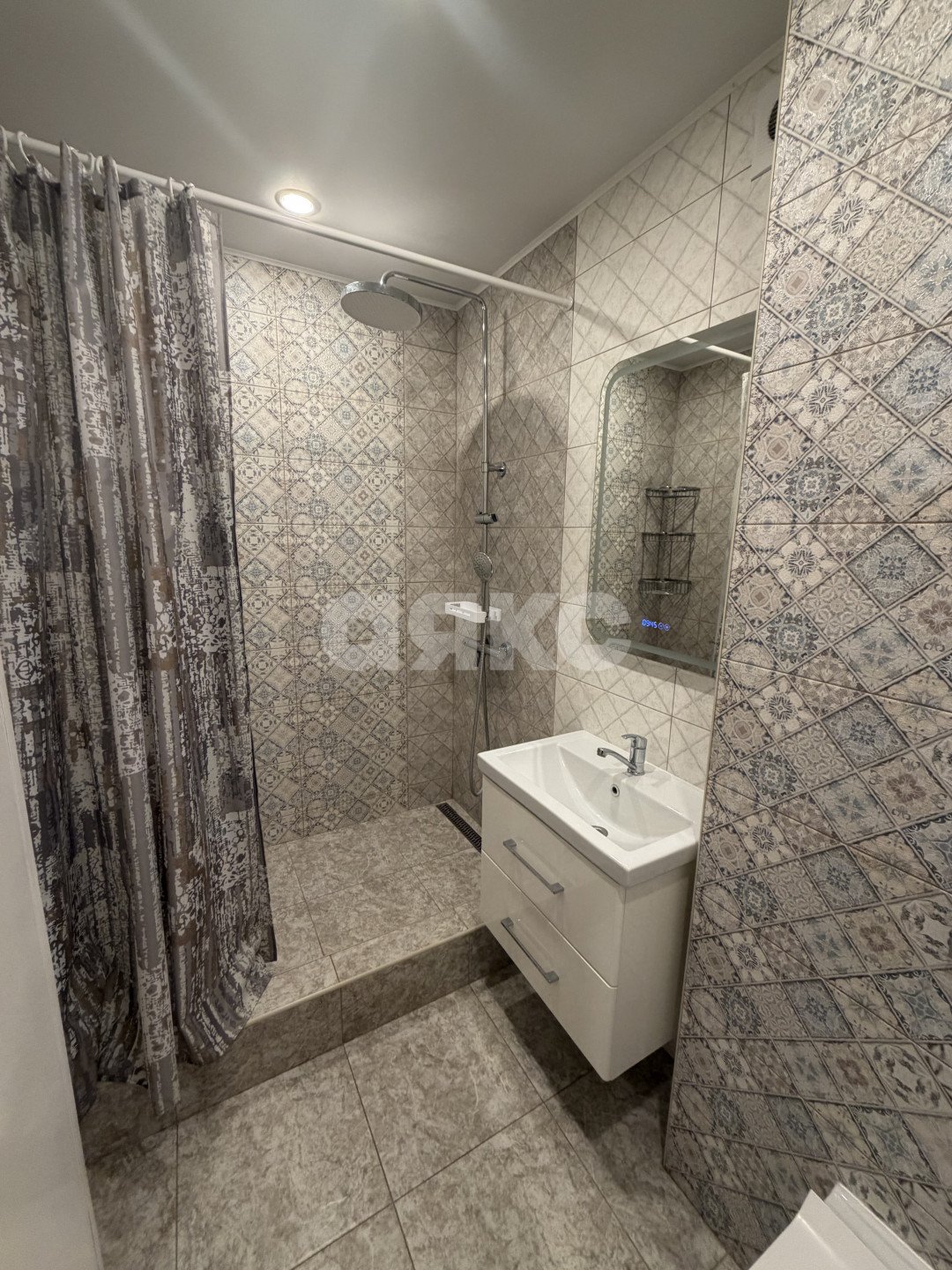 Фото №8: 4-комнатная квартира 139&nbsp;м², 4/9&nbsp;эт. - Воскресенск, мкр. Центральный, ул. Октябрьская, 11