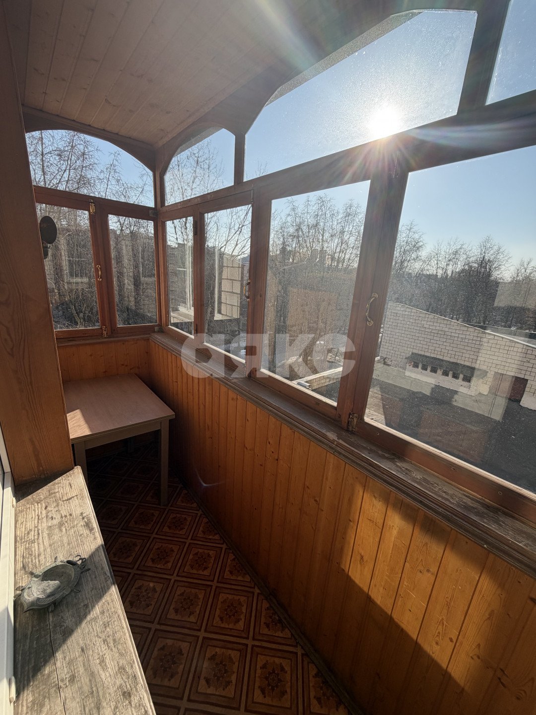 Фото №7: 4-комнатная квартира 139&nbsp;м², 4/9&nbsp;эт. - Воскресенск, мкр. Центральный, ул. Октябрьская, 11