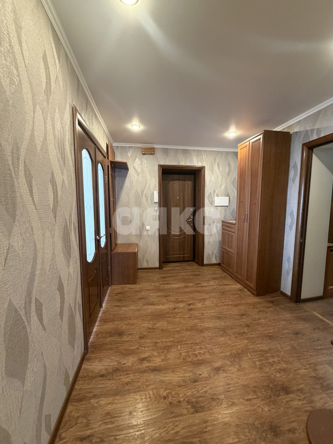 Фото №6: 4-комнатная квартира 139&nbsp;м², 4/9&nbsp;эт. - Воскресенск, мкр. Центральный, ул. Октябрьская, 11