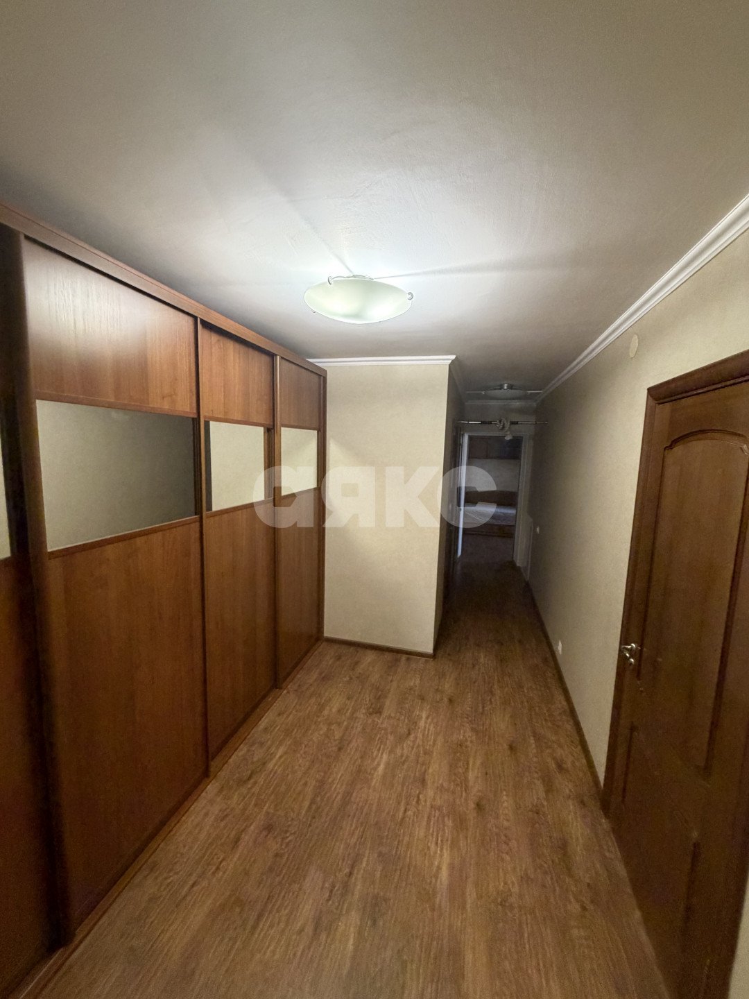 Фото №18: 4-комнатная квартира 139&nbsp;м², 4/9&nbsp;эт. - Воскресенск, мкр. Центральный, ул. Октябрьская, 11